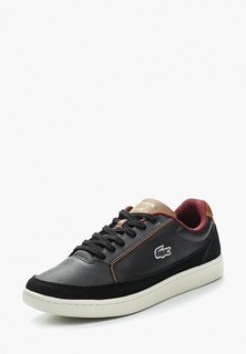 Кеды Lacoste