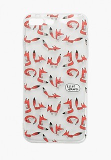 Чехол для iPhone Kawaii Factory