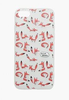 Чехол для iPhone Kawaii Factory
