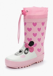 Резиновые сапоги Лёва Солнечный