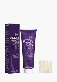 Краска для волос KEEN