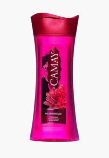 Гель для душа Camay