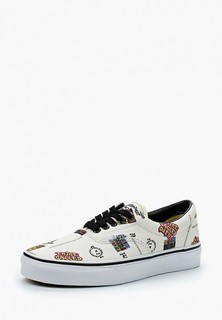 Кеды Vans