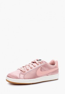 Кеды Nike