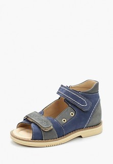 Сандалии Tapiboo