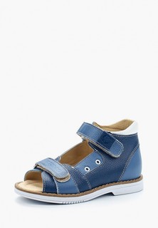 Сандалии Tapiboo