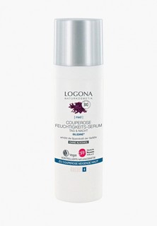 Сыворотка для лица Logona