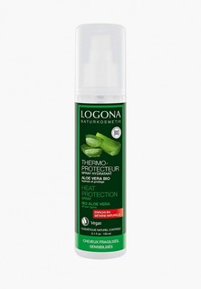 Спрей для волос Logona