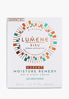 Крем для лица Lumene