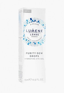 Гель для кожи вокруг глаз Lumene