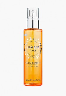 Спрей для лица Lumene