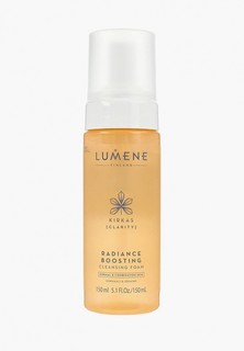 Пенка для умывания Lumene