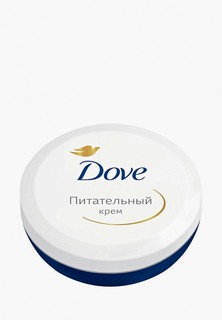 Крем для тела Dove