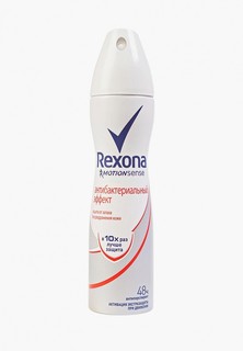 Дезодорант Rexona