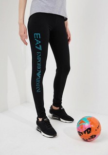 Леггинсы EA7