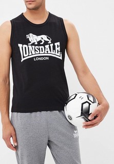 Майка Lonsdale