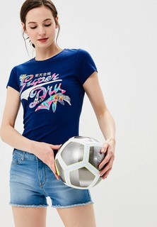 Футболка Superdry