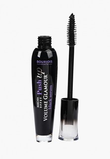 Тушь для ресниц Bourjois