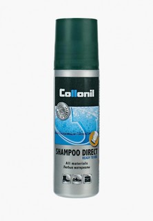 Крем для обуви Collonil
