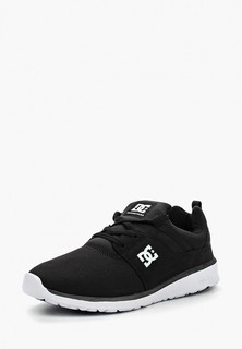 Кроссовки DC Shoes