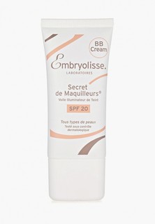 BB-Крем Embryolisse