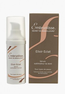 Праймер для лица Embryolisse