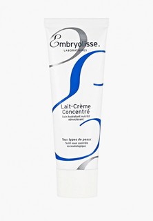 Крем для лица Embryolisse