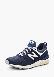 Кроссовки New Balance