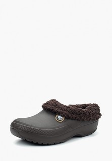 Сабо Crocs
