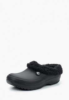 Сабо Crocs