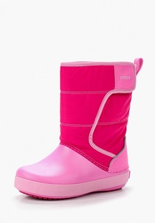 Дутики Crocs