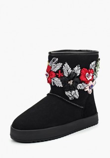 Полусапоги Grand Style
