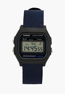 Часы Casio