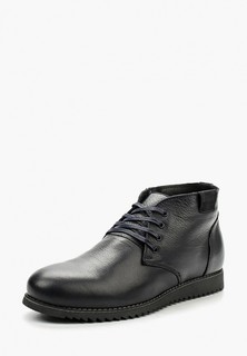 Ботинки Der Spur