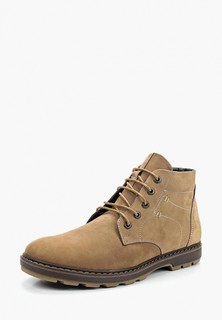 Ботинки Der Spur