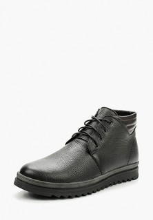 Ботинки Der Spur