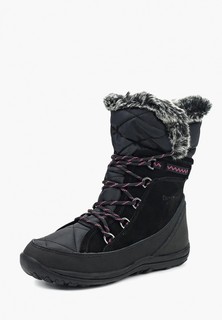 Дутики Bearpaw