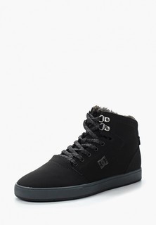 Кеды DC Shoes