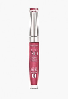 Блеск для губ Bourjois