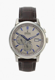 Часы Festina