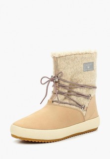 Полусапоги Gant
