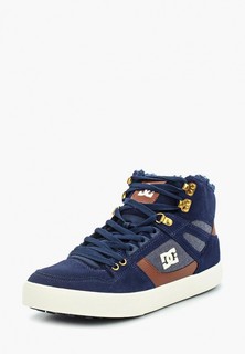 Кеды DC Shoes