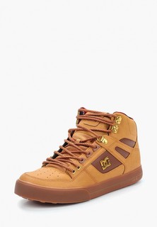 Кеды DC Shoes