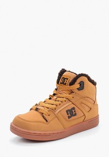 Кеды DC Shoes