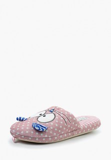 Тапочки De Fonseca