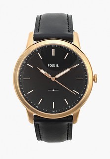 Часы Fossil