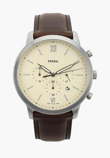 Часы Fossil