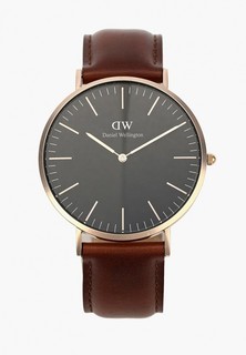 Часы Daniel Wellington