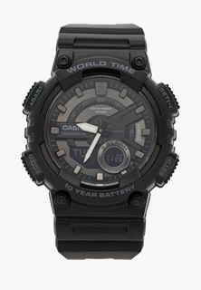Часы Casio