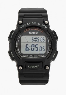 Часы Casio